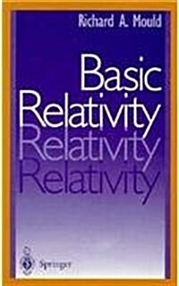 Basic Relativity (Hardcover)