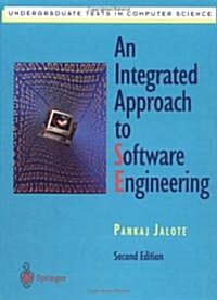 An Integrated Approach to Software Engineering (2nd, Hardcover)