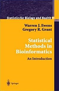 Statistical Methods in Bioinformatics (Hardcover)