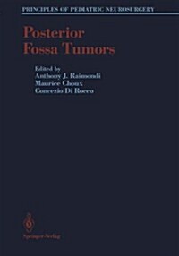 Posterior Fossa Tumors (Hardcover)