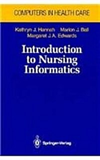 Introduction to Nursing Informatics (Hardcover)