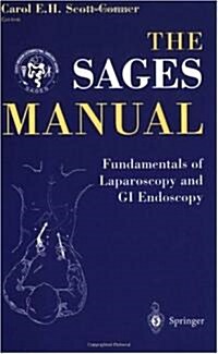 The Sages Manual (Paperback)