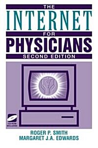 The Internet for Physicians (Paperback, 2)