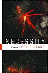 Necessity: Poems (Hardcover)