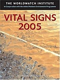 Vital Signs (Paperback)