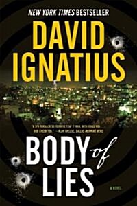 Body of Lies (Paperback, Reprint)