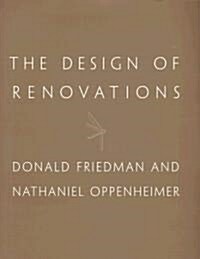 The Design of Renovations (Hardcover)