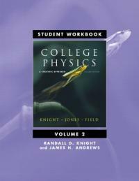 College physics : a strategic approach