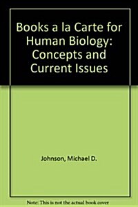 Human Biology (Loose Leaf, 5th)