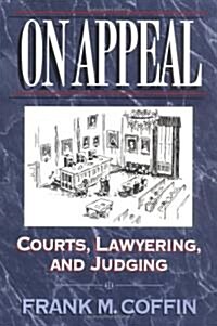 On Appeal (Paperback)