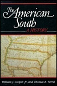 The American South (Hardcover)