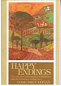 Happy Endings (Hardcover)