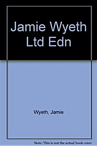 Jamie Wyeth Ltd Edn (Hardcover)