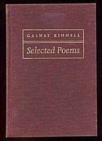 Selected Poems Ltd Edn (Hardcover)