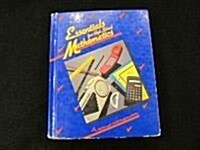 McDougal Littell Essentials & Applications: Student Text 1989 (Hardcover)