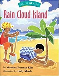 Raincloud, Readers Watch Me Read Book Level 2.2 (Paperback)