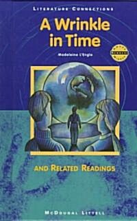 Student Text 1997: A Wrinkle in Time (Hardcover)
