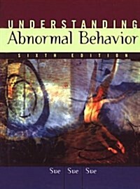 Abnormal Behavior Sixth Edition (Hardcover, 6th)