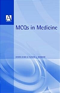MCQs in Medicine (Hardcover)