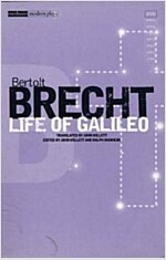 Life Of Galileo (Paperback, New Edition - New Edition)