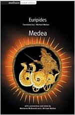 Medea (Paperback, New ed)