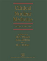 Clinical Nuclear Medicine (Paperback)