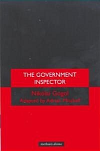 The Government Inspector (Paperback)
