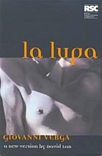 La Lupa (Paperback)