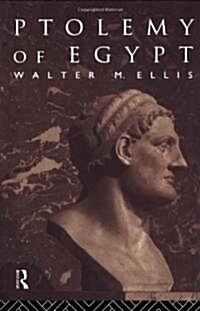 Ptolemy of Egypt (Hardcover)
