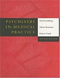 Psychiatry in Medical Practice (Paperback, 2)