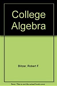 College Algebra [With Access Code] (Hardcover, 5)