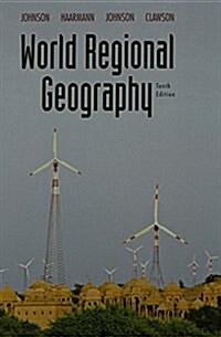 World Regional Geography (Loose Leaf, 10th)