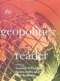 The Geopolitics Reader (Paperback)