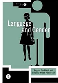 Language and Gender (Paperback)