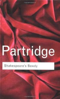 Shakespeare's Bawdy (Hardcover)