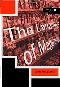 The Language of Magazines (Paperback)