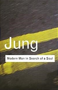 Modern Man in Search of a Soul (Paperback, 2 ed)