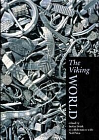 The Viking World (Hardcover)