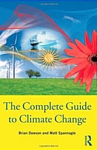 The Complete Guide to Climate Change (Hardcover)
