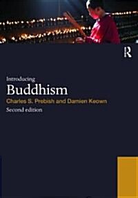 Introducing Buddhism (Paperback, 2 ed)