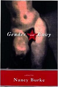 Gender and Envy (Paperback)