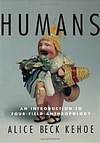 Humans (Hardcover)