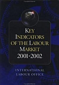 Key Indicators of Labour Mkt (Hardcover, 2001)