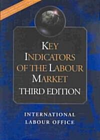 Key Indicators of Labour Market (Hardcover)