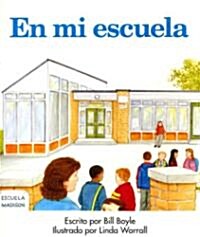 En Mi Escuela (Paperback)