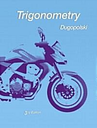 Trigonometry (Hardcover, 3rd)