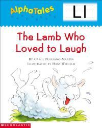 (The)lamb who loved to laugh