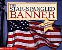 [중고] The Star-Spangled Banner (Paperback)