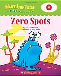 Zero Spots (Paperback)