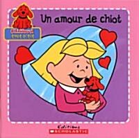 Un Amour de Chiot (Paperback)